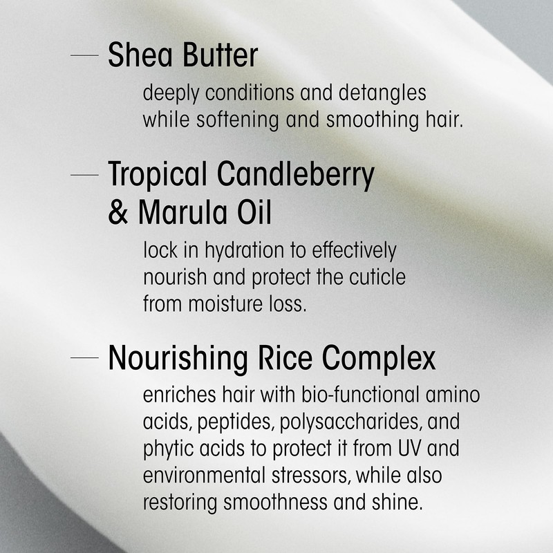 ORIBE Supershine Hydrating Conditioner
