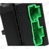 STARK SKCU-2150001 Control Unit, Heater/Ventilation