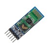 AOICRIE Wireless Bluetooth RF Transceiver Master Slave Integrated Bluetooth Module