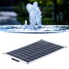 12V Solar Water Pump Professional Efficient Low Noise Solar Powered
