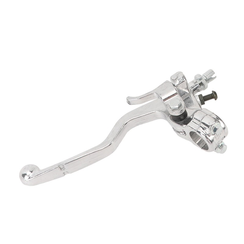 Brake Clutch Lever Smooth Operation Brake Master Cylinder Clutch Lever