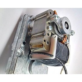 ENVIRO FIRE EF001 Premium Pellet Stove Auger Feed Motor Envirofire 1 RPM CW Auger