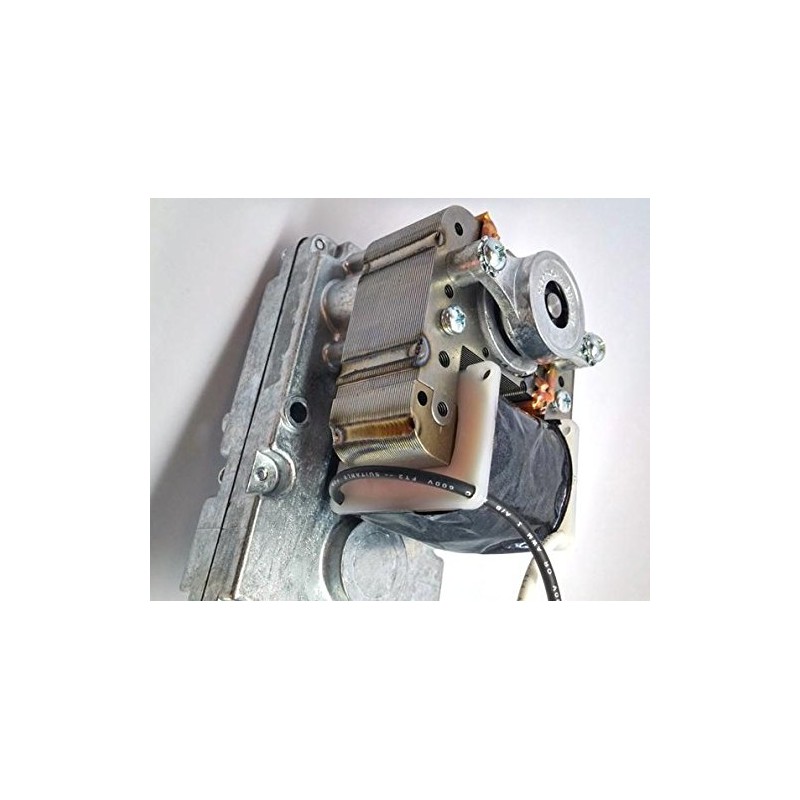 ENVIRO FIRE EF001 Premium Pellet Stove Auger Feed Motor Envirofire