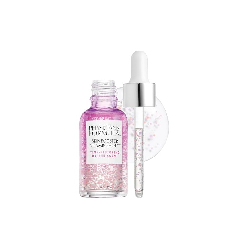 Physicians Formula Skin Booster Vitamin Shot Time-Restoring