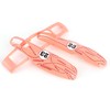 Aramox Car Key Shell Pig Key Case Remote Key Fob