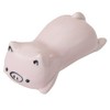 Saikai Pottery Hasami Ware Chopsticks Rest, Pettit Little Pig Diameter