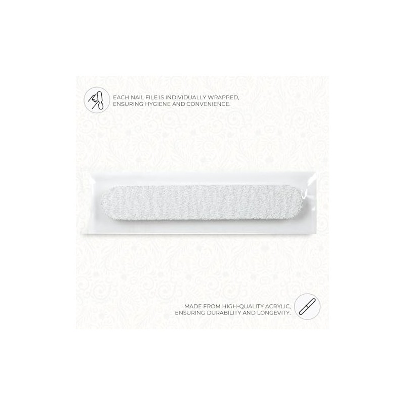 ForPro Professional Collection Mini tablero de espuma, cebra, grano 100/180,
