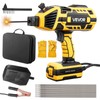 VEVOR Portable Handheld Welding Machine, 20-120A Portable ARC Welder with