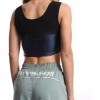 Active Faja Sauna Reductora Camiseta Chaleco Reduce Tallas