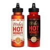 Mike's Hot Honey Original & Extra Hot Combo Pack