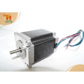 Wantai Motor Wholesale-CNC 1PC Nema23 Stepper Motor 270oz-in,3A ,4-leads,57BYGH627
