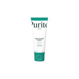 Purito Seoul [Trouble Trace Care Cream] Mighty Bamboo Panthenol Cream 100ml / [트러블 흔적 케어 크림] 마이티 밤부 판테놀 크림 100ml