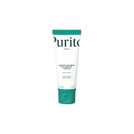 Purito Seoul [Trouble Trace Care Cream] Mighty Bamboo Panthenol Cream 100ml / [트러블 흔적 케어 크림] 마이티 밤부 판테놀 크림 100ml