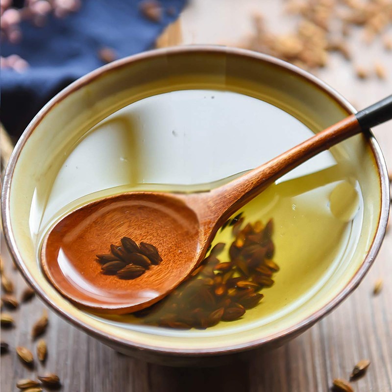 Natural Herbal Tea Barley Tea Mugicha Boricha Taste Cooking Bulk