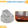 JPKTA 2 Pack 811195 Range Hood Knob Replacement Part Compatible