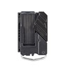 Tajima Saff Detachable System, Back-mounted Holder, Lightweight Resin Type, SF-CHLD