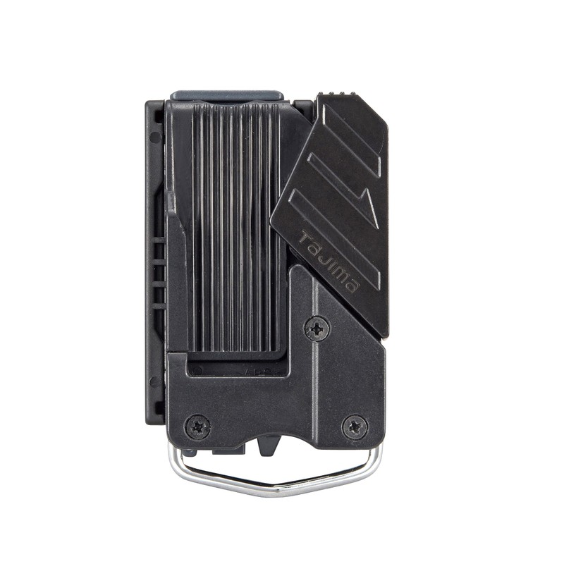 Tajima Saff Detachable System, Back-mounted Holder, Lightweight Resin Type, SF-CHLD