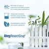 Allergy Research Group Essential-Biotic Complete Supplement - High Potency Probiotics