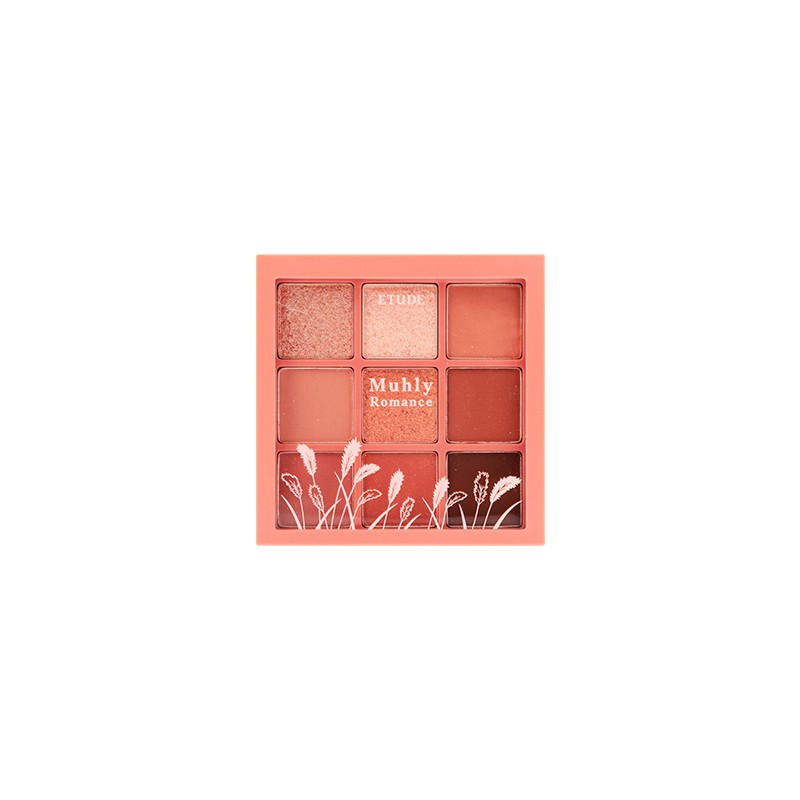 Etude House [Etude House]Play Color Eyes #Muhly Romance
