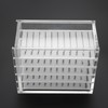 5 Layers Eyelash Extension Storage Box False Eyelash Display Makeup