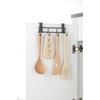 Richell Kitchen Door Storage Hook Rakkool Kitchen Tool Hook Dark