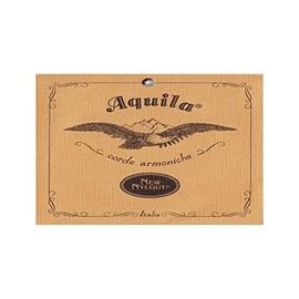 Nylgut Playing Ronroco, BB ee bb' gg dd