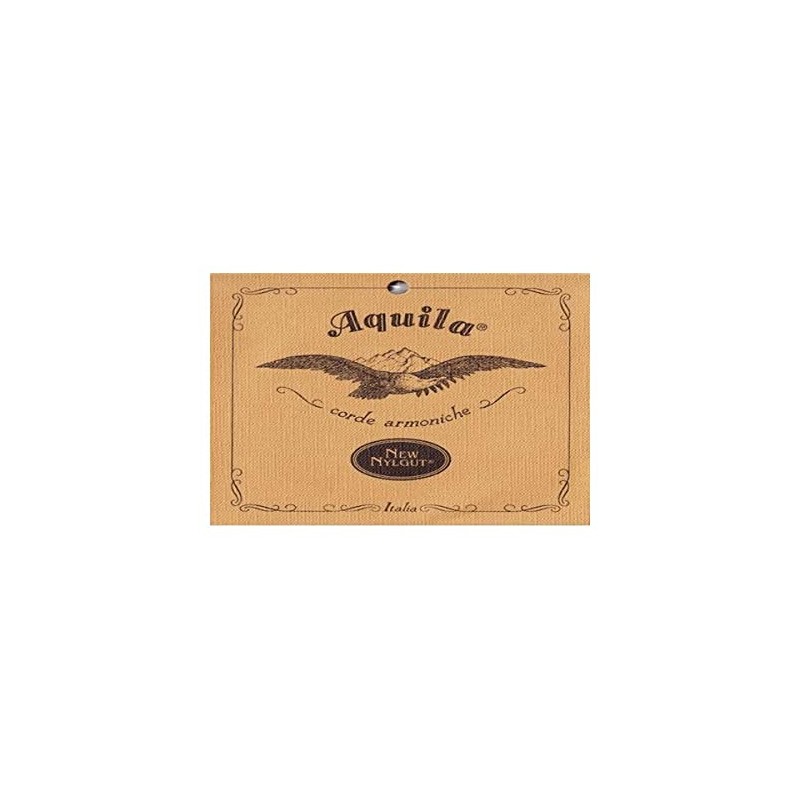 Nylgut Playing Ronroco, BB ee bb' gg dd