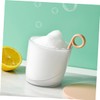 TOVINANNA 2pcs Portable Face Wash Foam Maker Manual Bubble Maker