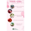 Vios - Cr4 Alga Spirulina