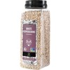 Soeos White Peppercorns, 18oz (Pack of 1), Non-GMO, Kosher, Packed
