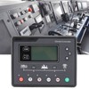 Generator Controller LCD Screen Remote Control DGS7220CAN Automatic Start Module