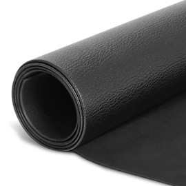 for 2PCS Exercise Equipment Mat Gym Bike Floor Protector Treadmill Mat 96'' x 38''