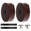 Gexmile 2 Rolls Bicycle Handlebar Tapes Cycling Road Bike Handlebar