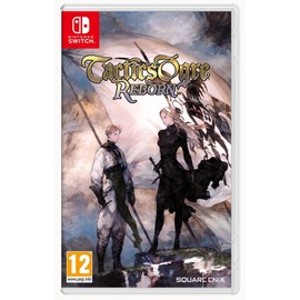 Tactics Ogre Reborn [GRA Switch]