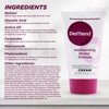 Dermend Arnica Bruise Cream with Vitamin K - Moisturizer for