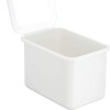 Belca BNB-6W Storage Container, Bran Pickled Container, Capacity 2.9 gal