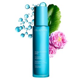 Clarins [Department Store] [Clarins] Hydra Essential Emulsion 75ml / [백화점] [클라랑스] 하이드라 에센셜 에멀전 75ml