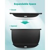 SCITOO Retractable Rear Cargo Cover Shade 2010 2011 2012 2013