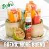 Tajín Clásico Chile Lime Seasoning Mini Display 0.35 oz, 40