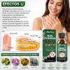 Eelho Líquido Para Hongos En Uñas Cura Hongos Y Onicomicosis