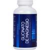 NLS Essentials GLICINATO DE MAGNESIO 120 cápsulas Alta Absorción Cápsulas