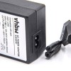 vhbw Power Supply Compatible with HP Photosmart B120, B120A, B110,