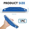 12 Inch Edge Painting Tool, Multi-Purpose Stainless Steel Paint Shield