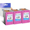 KCMYTONER 65XL Remanufactured Ink Cartridge Replacement for HP 65 XL