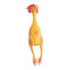 Lanco 8424678018167 Medium Chicken; 100% Natural Rubber