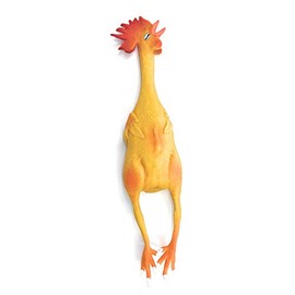 Lanco 8424678018167 Medium Chicken; 100% Natural Rubber