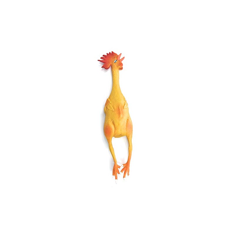 Lanco 8424678018167 Medium Chicken; 100% Natural Rubber