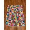 newamishquilt 4'' x 4'' (10 x 10cm) 200 PCS 100%