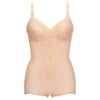 Triumph Body Concierge 517 Bodysuit 1 (No Wire), M001 (beige)