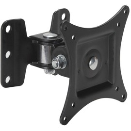 Dayton Audio Shadow Mount LCD1330-TM Full-Motion TV Wall Mount Up to 30" LCD
